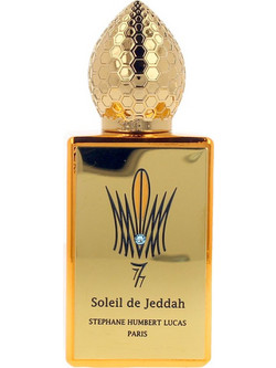 Stephane Humbert Lucas Soleil de Jeddah Mango Kiss Eau de Parfum 50ml