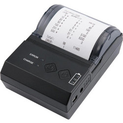 Olympia NCP 58 Θερμικός Εκτυπωτής Αποδείξεων Φορητός Serial