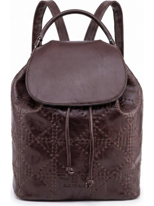 Bag to Bag 20671 Dark Brown