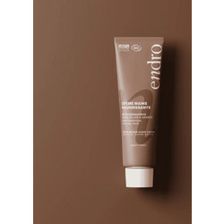Endro Nutri-Repair Ενυδατική Κρέμα Χεριών 50ml