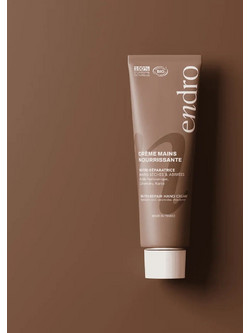 Endro Nutri-Repair Ενυδατική Κρέμα Χεριών 50ml