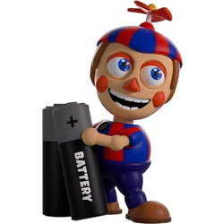 Youtooz Five Nights at Freddy's #81 Battery Balloon Boy 12cm