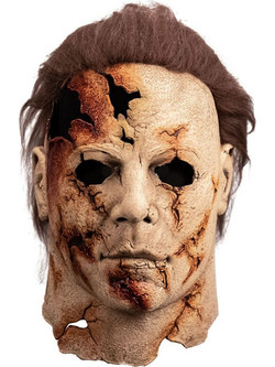 Μάσκα Rob Zombie Halloween II Mask Dream TOT-WTLG102