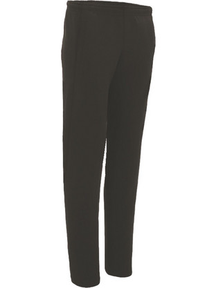 Valento Karma Ανδρικό Παντελόνι Φόρμας Μαύρο PAVAKARNG