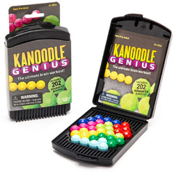Educational Insights Kanoodle Genius