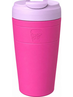KeepCup Commuter Fuschia Lilac 454ml