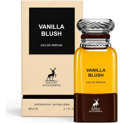 Maison Alhambra Vanilla Blush Eau de Parfum 80ml