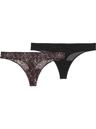 Puma Γυναικεία String 2Pack 701239580-001