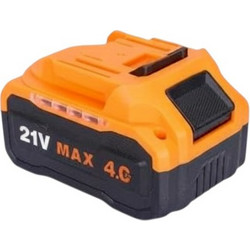 Finder 197475 Μπαταρία Εργαλείων Λιθίου 21V 4Ah