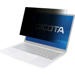 Dicota D80231-2MG Προστασία Οθόνης Laptop Privacy & Anti-Blue Light για Apple MacBook Air (M2/M3/M4) 13"