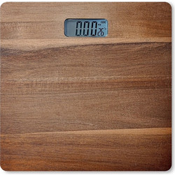 Life Harmony Acacia Series Ηλεκτρονική Ζυγαριά 221-0544