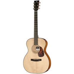 Furch Guitars Vintage OM-SM Natural