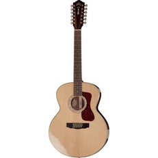 Guild F-1512 Westerly Natural