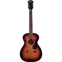 Guild M-20 USA Vintage Sunburst