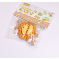 Yoyoso Durian Squishy