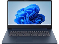 Lenovo IdeaPad Slim 3 17IWC11 (Core 5 320/16GB/512GB SSD/Intel Graphics/FreeDos)