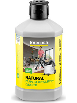 Karcher RM 519N Καθαριστικό Χαλιών 1lt