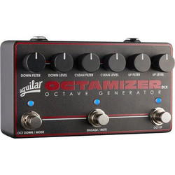 Aguilar Octamizer DLX