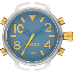 Watx & Co Ανδρικό Ρολόι 0024191