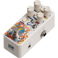 Klowra Leap Polyphonic Octave
