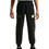 Nike Παιδικό Παντελόνι Φόρμας Μαύρο Lime II7351-011