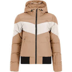 Protest Prtjilly Teddy 65652008-170 Γυναικείο Μπουφάν για Ski & Snowboard