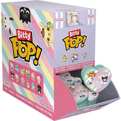 Funko Bitty Pop! Hello Kitty and Friends 24τμχ