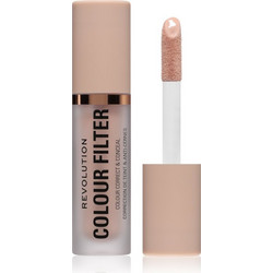 Revolution Rose Liquid Colour Corrector 6ml
