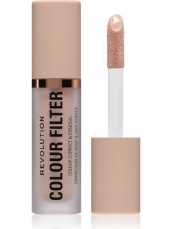 Revolution Rose Liquid Colour Corrector 6ml