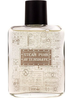 Pan Drwal Steam Punk After Shave 100ml