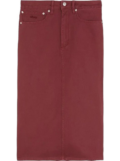 Obey Darla Long Skirt Φούστα 411550117-WNE