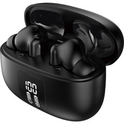 Verbatim TruSound Pro Ακουστικά Bluetooth Earbud Black