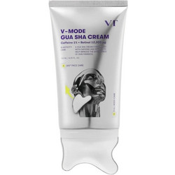 VT Cosmetics V-Mode Gua Sha Cream 120ml