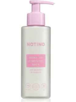 Notino Make-up Removing Γαλάκτωμα Ντεμακιγιάζ 200ml