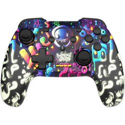Freaks Shining Graff Wireless Controller για PC & Switch