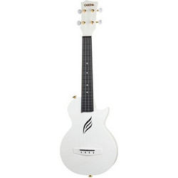 Cascha Carbon Concert White