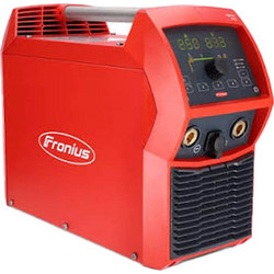 Fronius IGNIS 250 XT Ηλεκτροκόλληση