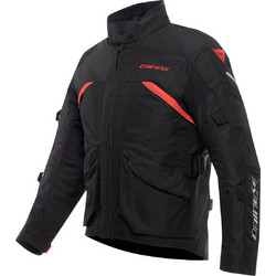 Dainese Tempest 4 D-Dry Black Red