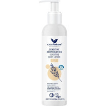 Cosnature Oat Sensitive Ενυδατική Lotion Σώματος 250ml