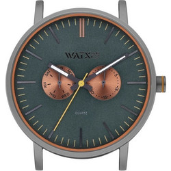 Watx & Co Ανδρικό Ρολόι WXCA2741