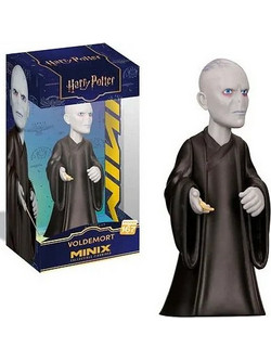 Minix Harry Potter 167 Voldemort 12cm