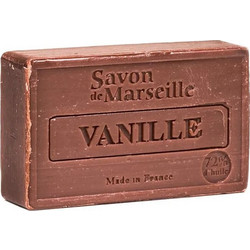 Le Chatelard 1802 Vanilla Χειροποίητο Σαπούνι 100gr