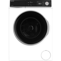 Sharp ES-NFB014AWNNA-EE Πλυντήριο Ρούχων 10kg 1400 Στροφών