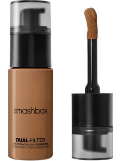 Smashbox Dual-Filter Concealer + Foundation Make Up 23.6ml