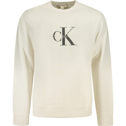 Calvin Klein Ανδρικό Φούτερ Μπεζ LV04RG278G-YAS