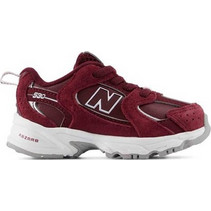 New Balance 530 Παιδικά Sneakers Μπορντό I5308OE