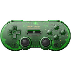 8bitdo SN30 Pro Special Edition Wireless Controller για Android Jade Green