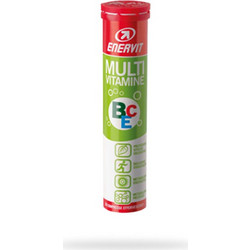 Enervit Multivitamin 20 Αναβράζοντα Δισκία