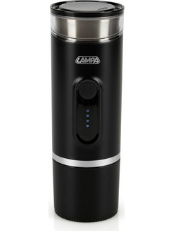 Lampa L.9713.9 Μηχανή Espresso 140W 15bar
