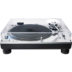 Technics SL-1200GR2 Πικάπ Silver Black